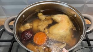 ХОЛОДЕЦ К НОВОМУ ГОДУ! ЛУЧШИЙ РЕЦЕПТ! / ИРА БЕЛАЯ
