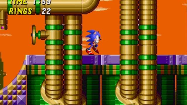 Sonic2 страдать так страдать = ) Подписываемся на канал буду рад смотреть онлайн