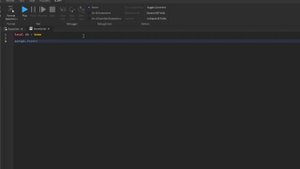 Как сделать счётчик уровня или таблицу лидеров | Leaderstats в Roblox Studio