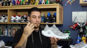 UNBOXING a Surprise Pair of Strange Shoes