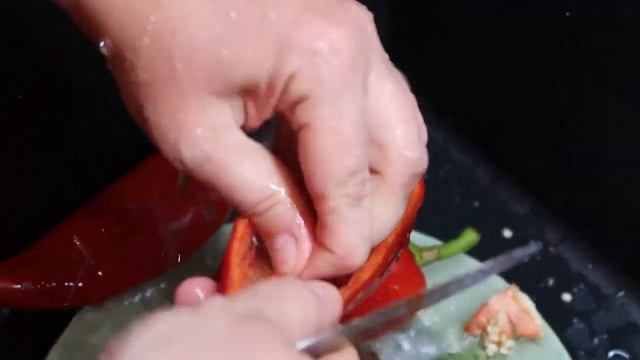 Лечо с луком и морковкой на зиму  Как приготовить вкусное лечо  Лечо без стерилизации