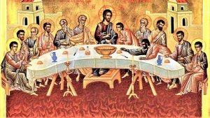 Последование ко Святому Причащению