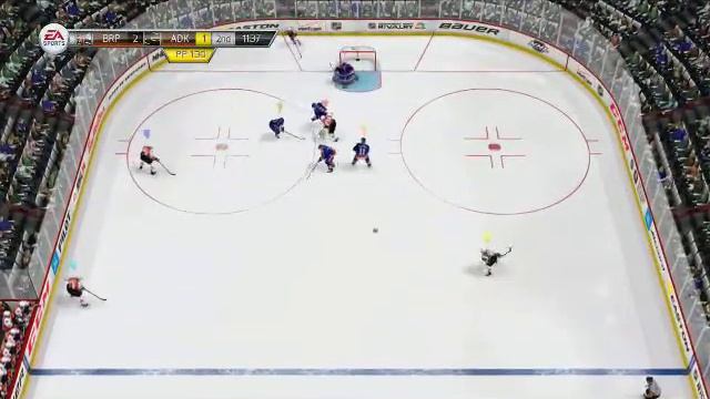 Defense Goal1 смотреть онлайн