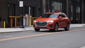 Audi Q3 2021 Review | The Latest Audi Q3 2021