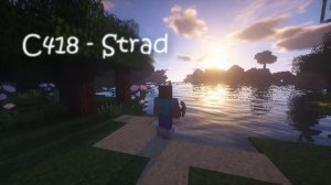 C418 Minecraft - Strad Remix