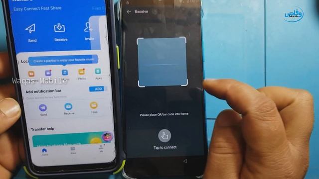 Infinix Android 11 Frp Bypass Without Pc 2022 | infinix Smart 6 Google Account Bypass Waqas Mobile