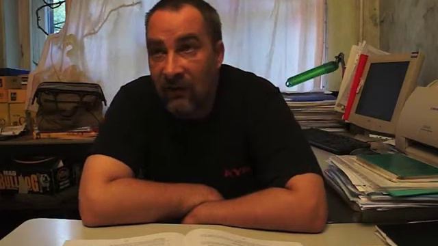 04 Саентология. АдминТехнология. Основы организации