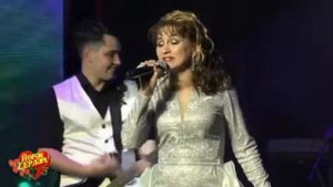 Бәхет төне Илзидә Госман