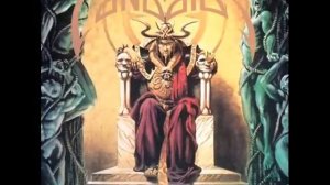 Mandator - Black Rose