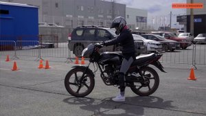 Как восстановить навыки вождения мотоцикла весной! Практические советы эксперта!