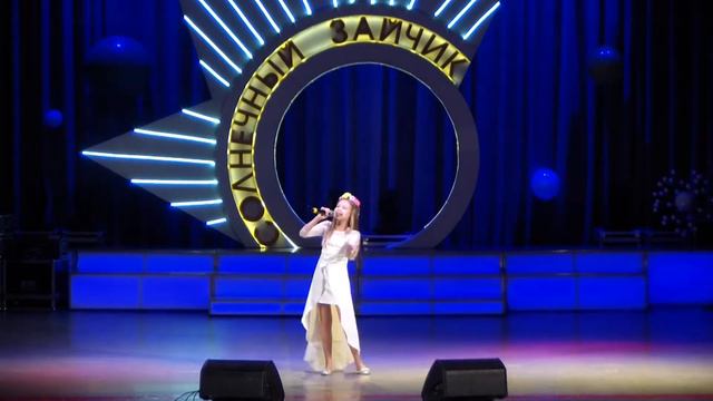 Бездомникова Виктория - «Пёрышко» г.Новокуйбышевск смотреть онлайн