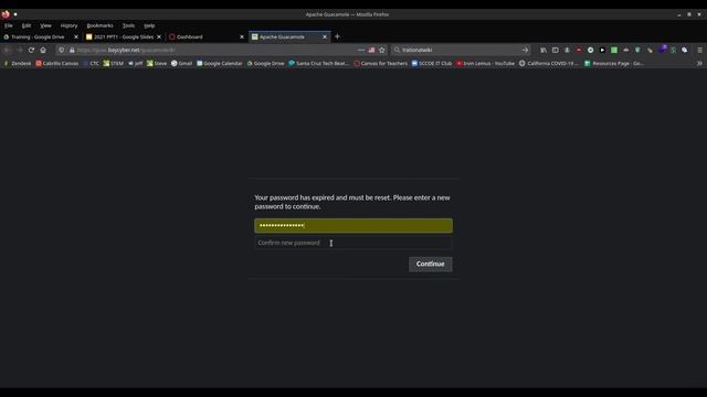 Introduction to GuacBot