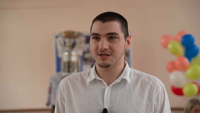 Встреча со звёздами Школы №949