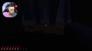 РЕАКЦИЯ НА ВИДЕО *ГЛЕНТА*ХОРРОР НОЧЬ.