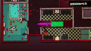 Hotline miami все Достижения гайд №1 Достижение: COMBO KING