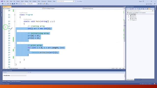 Differences between Array and ArrayList  in C# | Array and ArrayList  in C#