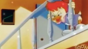 |Чёрный Плащ| Антиплащ, Чёрный Плащ, Гусёна, Зигзаг "Ready аs l'll ever be"