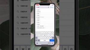 Как скачать приложение CapCut , на айфон . Даже если в вашей стране оно не доступно .