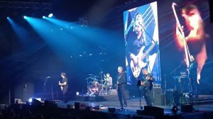 группа Кино   Когда твоя девушка больна