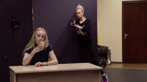 ДОМ-2 Lite 4346 день Дневной эфир (03.04.2016)