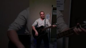 Разыграть бы мне гитару Сергей Белогорский