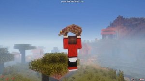 Реалистичные Моды Для Выживания Майнкрафт | 1.16.5 |