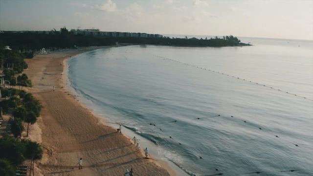 Мексика. Ривьера Майя (География 2019) смотреть онлайн