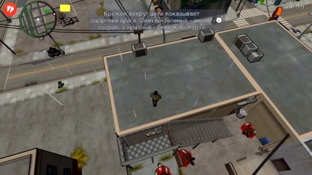 GTA CHINATOWN WARS ДЛЯ PS VITA В 2021 ГОДУ! | [ОБЗОР]