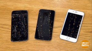 Чем защитить экран смартфона. Доброе утро. Фрагмент выпуска от 26.01.2023