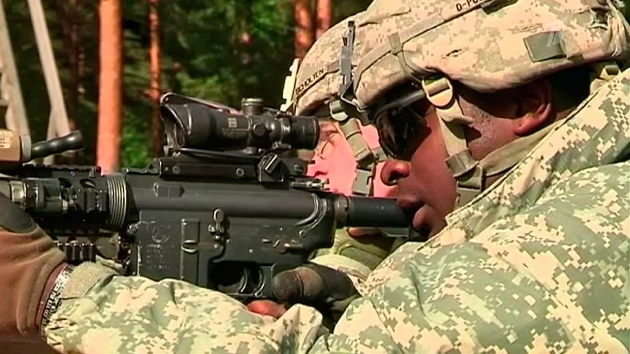 Проект нового военного бюджета США согласовали профильные комитеты обеих палат Конгресса