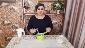 РЕЦЕПТ!!!КАК ПРИГОТОВИТЬ ТВОРОЖНЫЙ КРЕМ ИЛИ СМЕТАННО-ТВОРОЖНЫЙ КРЕМ!  НА КУХНЕ У МАГНОЛИИ!!!