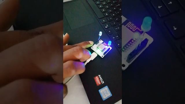 Cpu stress detector with bolt platform смотреть онлайн