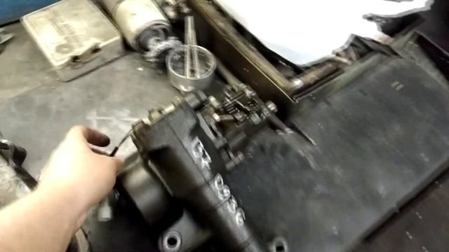 Toyota Crown MS137. GS 131. Ремонт. Часть вторая. Автоколымаги Сибири смотреть онлайн