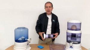 Cloudy Water | Alps Water Filters