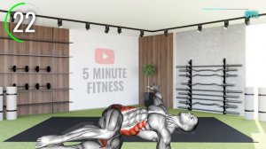 Do This To Watch Your Love Handles Burn Off