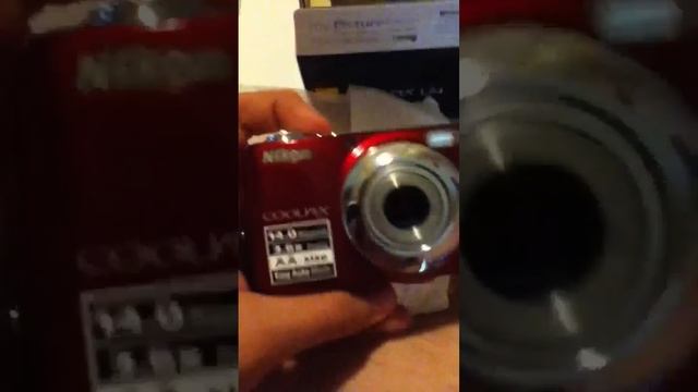 Coolpix L24 смотреть онлайн