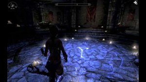 Skyrim s 399 Нежить, Лич или не Лич вот в чем подвох