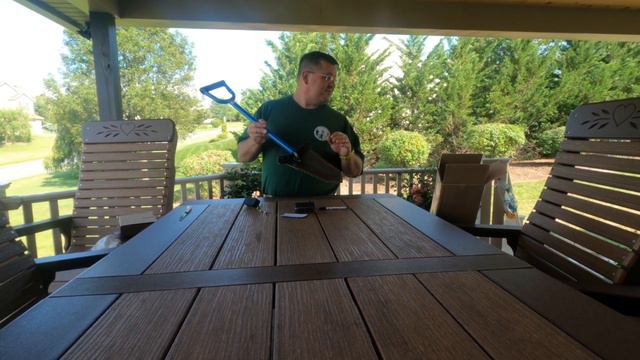 Predator Tools Shovel Review - The Model 65 Ranger #PredatorTools #Shovel #shovelreview смотреть онлайн