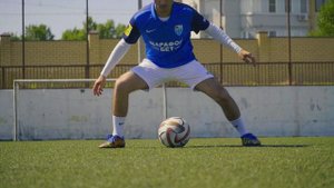 НАУЧИСЬ ДЕЛАТЬ КАК МЕССИ! Финты для начинающих футболистов