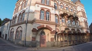 VLOG | Выборг - прогулка по старому городу