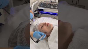 Безинъекционная мезотерапия