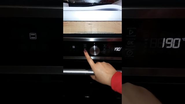 Духовой шкаф  Hotpoint Ariston fi4 854 clx
