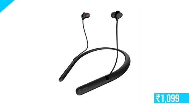 Top 5 Best Bluetooth Neckband Under 1500 in 2021 ? Best Wireless Earphones Under 1500 in India 2021 смотреть онлайн
