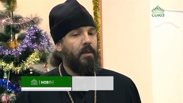 "Нечаянная радость" после ремонта смотреть онлайн