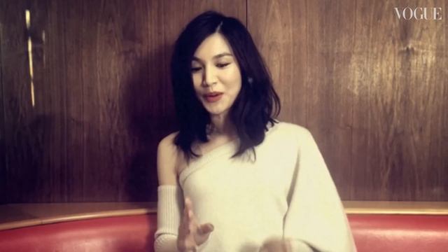 Gemma Chan: My First... | Episode 3 | British Vogue смотреть онлайн