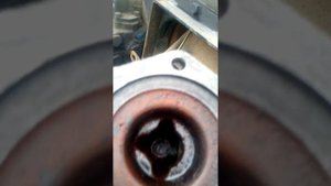 МТЗ.Замена масла в гидравлики 2 часть.