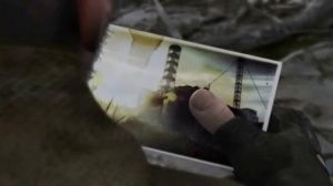 Сметанин Василий - S.T.A.L.K.E.R.