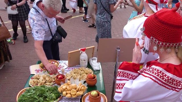 ?Фестиваль национальных культур народов Российской Федерации