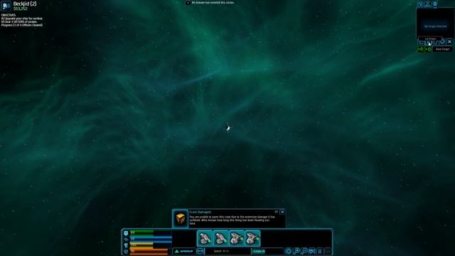 Modded!! Astrox Hostile Space Excavation with KJ Style Mod by Kjell смотреть онлайн