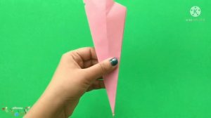 origami shrimp easy | origami sea animals